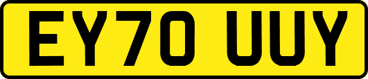 EY70UUY