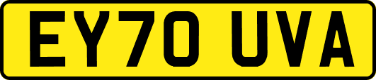 EY70UVA