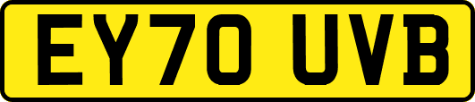 EY70UVB
