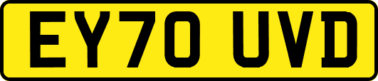 EY70UVD