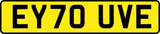 EY70UVE