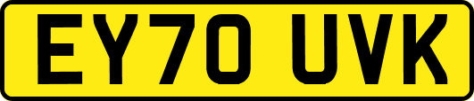 EY70UVK