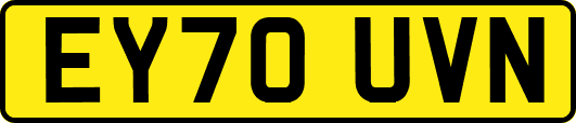 EY70UVN