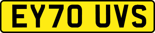 EY70UVS