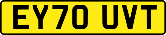 EY70UVT