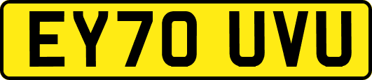 EY70UVU
