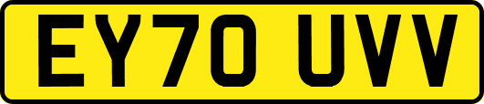 EY70UVV