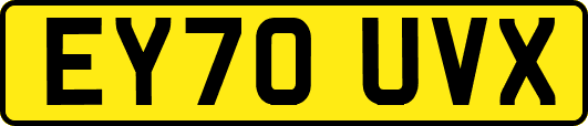 EY70UVX