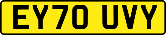 EY70UVY