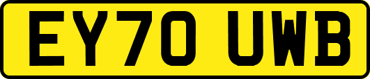 EY70UWB