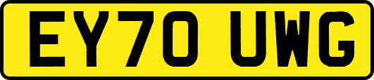 EY70UWG