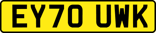 EY70UWK