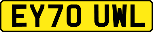 EY70UWL