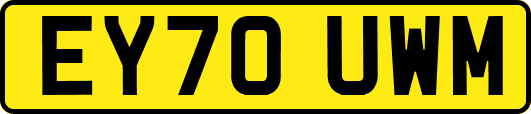 EY70UWM