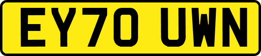 EY70UWN
