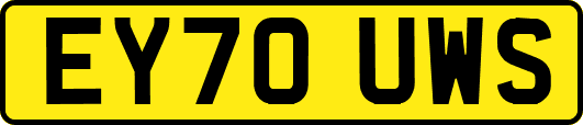 EY70UWS
