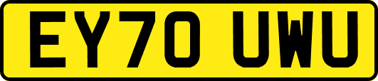 EY70UWU