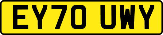 EY70UWY