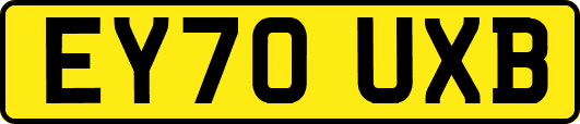 EY70UXB