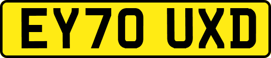 EY70UXD