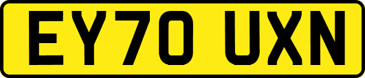 EY70UXN