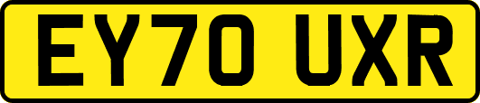 EY70UXR