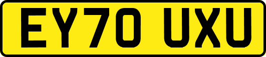 EY70UXU