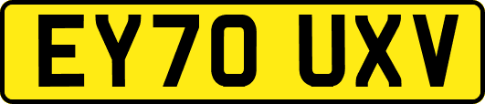EY70UXV