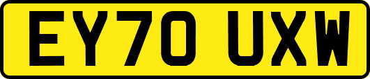 EY70UXW
