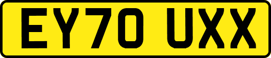 EY70UXX