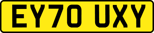 EY70UXY