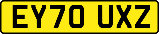 EY70UXZ