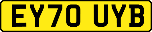 EY70UYB