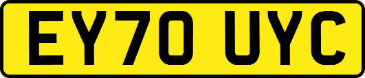 EY70UYC