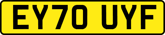 EY70UYF