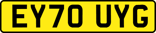 EY70UYG