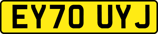 EY70UYJ
