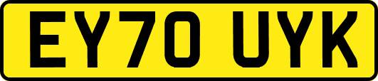 EY70UYK