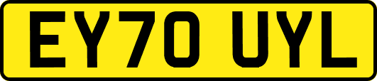 EY70UYL