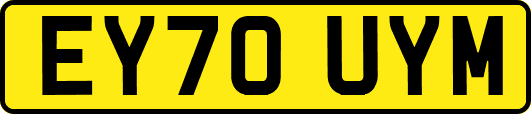 EY70UYM