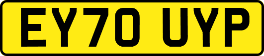 EY70UYP