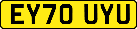 EY70UYU