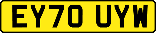 EY70UYW