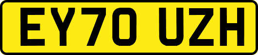 EY70UZH