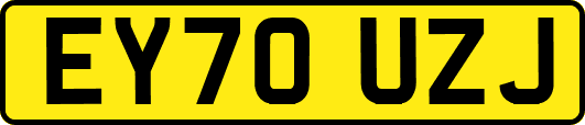 EY70UZJ