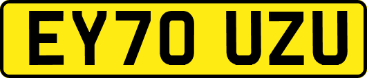 EY70UZU