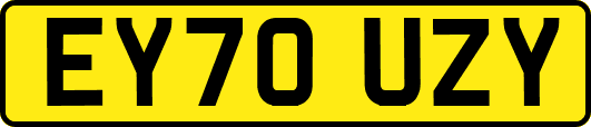 EY70UZY