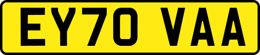 EY70VAA