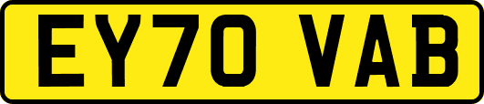 EY70VAB