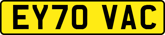 EY70VAC